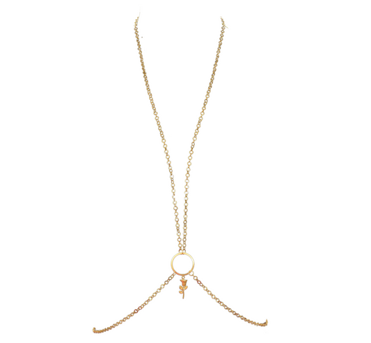 Bijoux de corps Belle