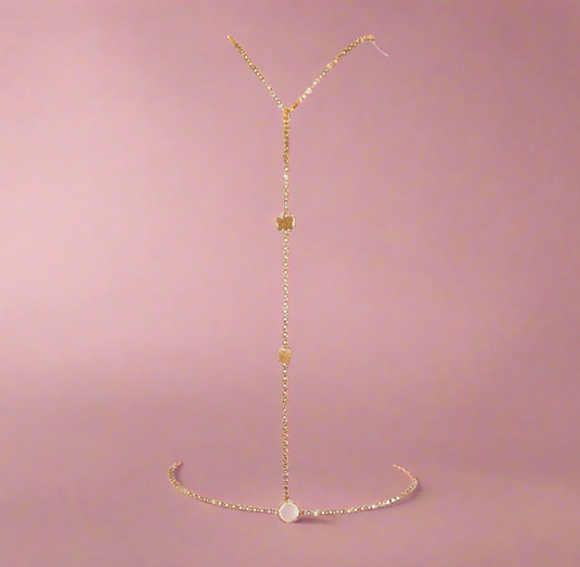 Bijou de corps Meta