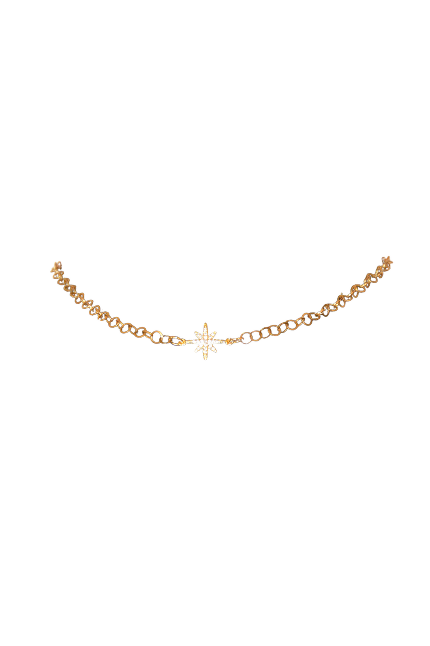 Collier de dos Sól