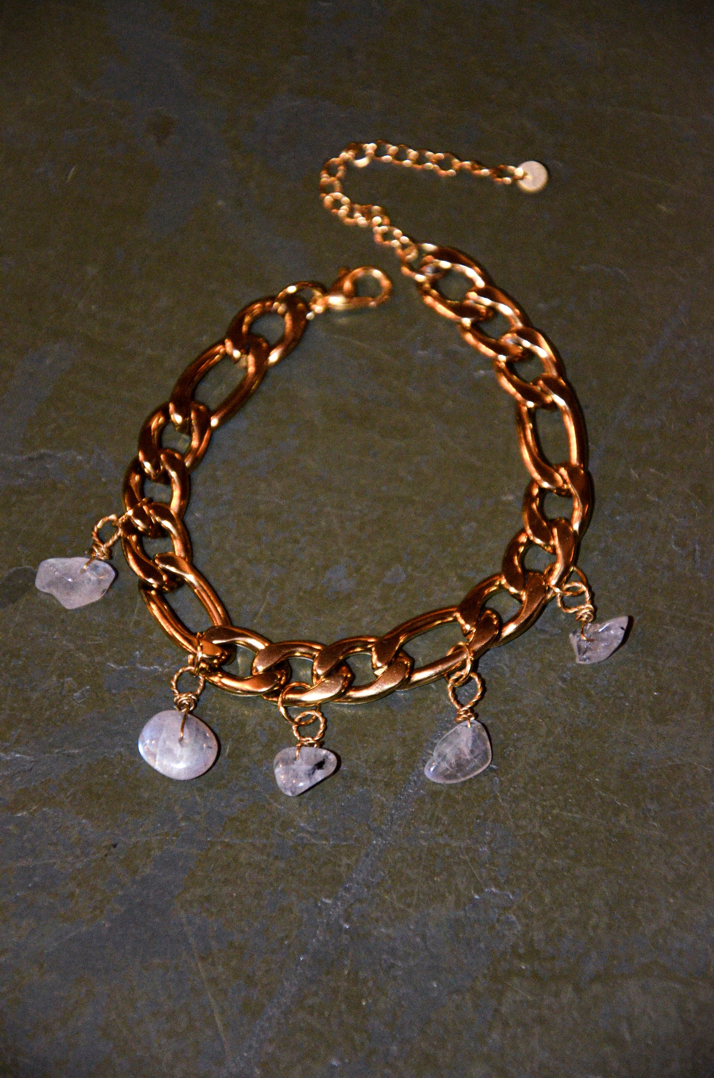 Labradorite Bracelet
