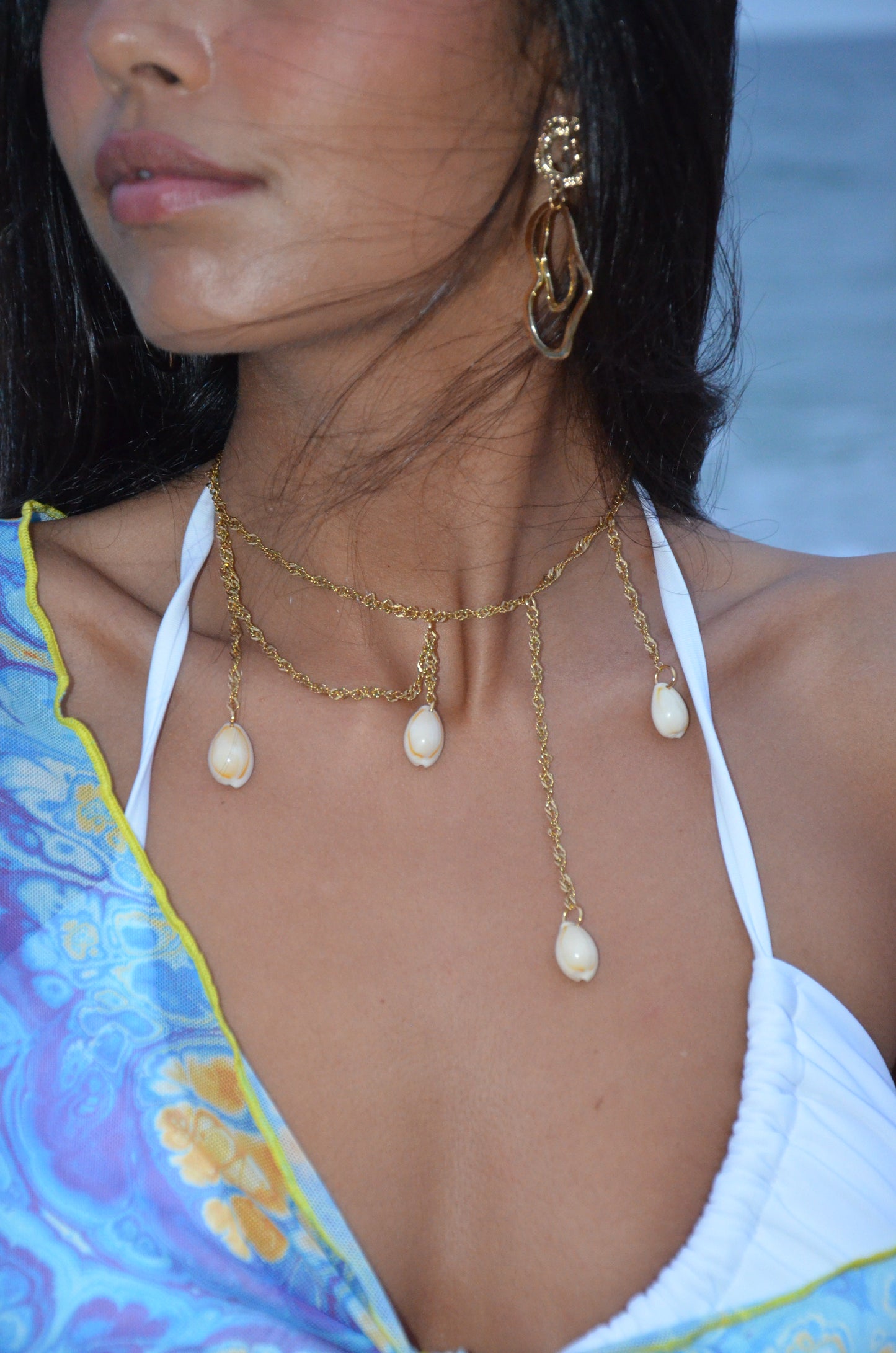 Flow Necklace
