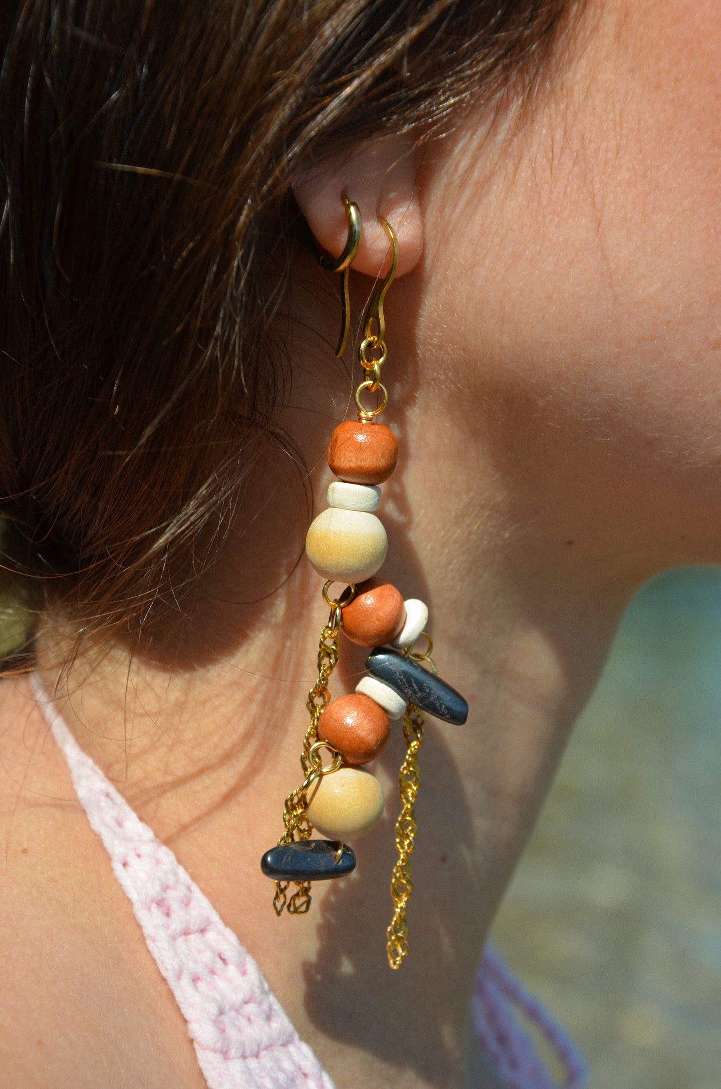 Boucles d’oreilles Mystic 2
