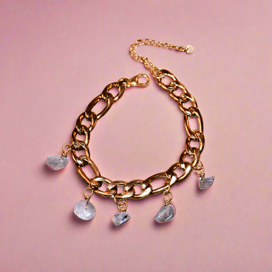 Bracelet Labradorite