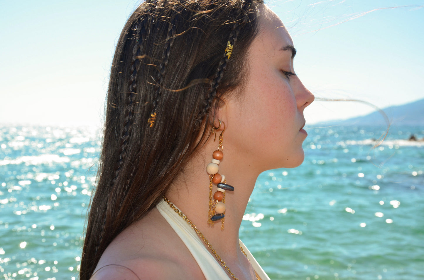 Boucles d’oreilles Mystic 2