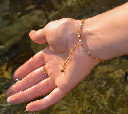 Bijou de main Mystic 2