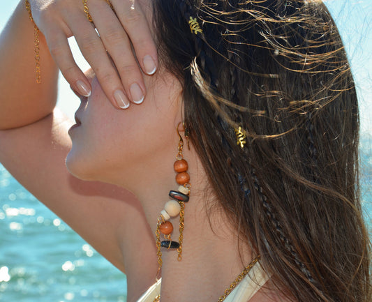 Boucles d’oreilles Mystic 2