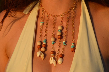 Collier Mystic 1