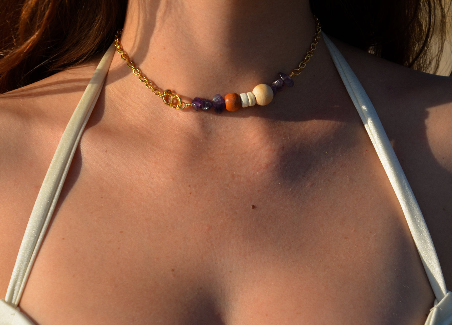 Collier de dos Mystic 2