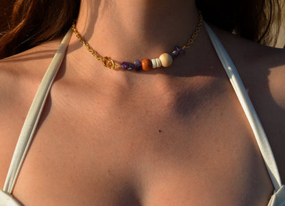 Collier de dos Mystic 2
