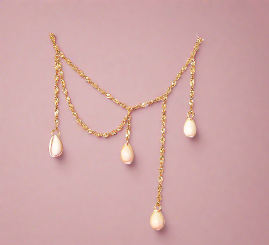 Collier Flow