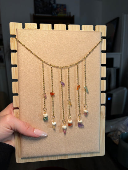 Collier Mystic 2