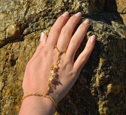 Bijou de main Mystic 1