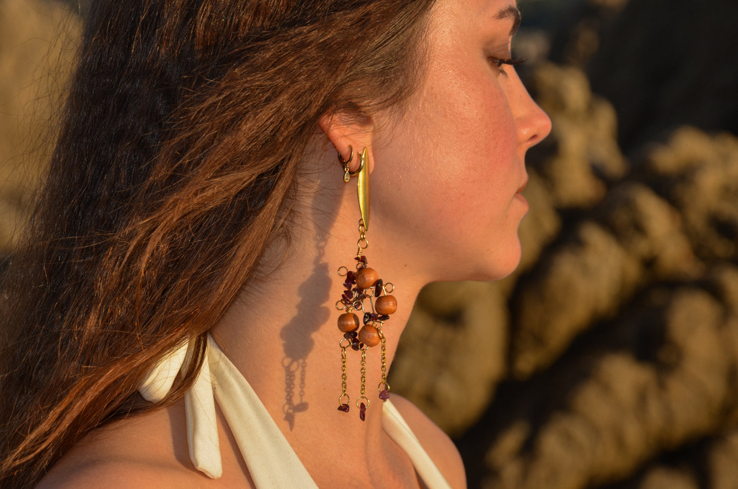 Boucles d’oreilles Mystic 1