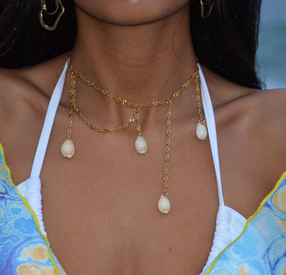 Collier Flow
