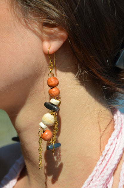 Boucles d’oreilles Mystic 2