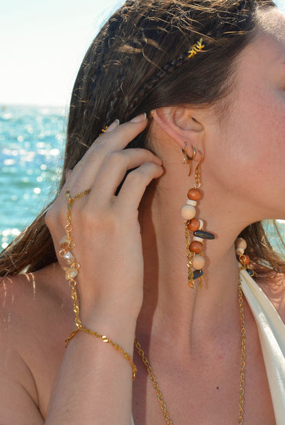 Boucles d’oreilles Mystic 2