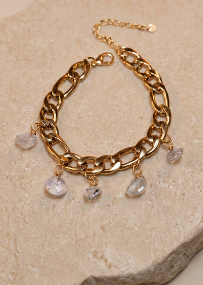 Labradorite Bracelet