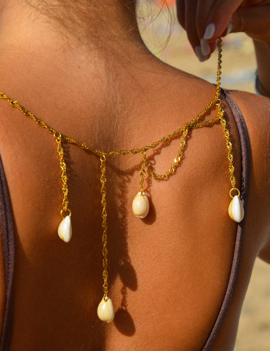 Collier Flow