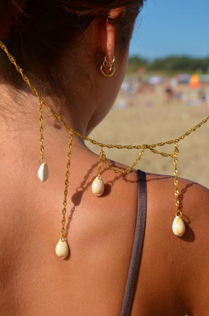 Collier Flow