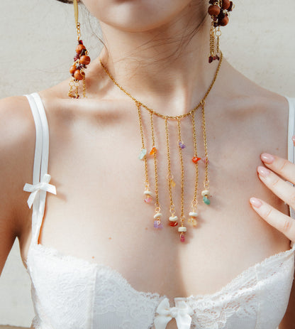 Collier Mystic 2
